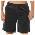 Produktbild: Rip Curl - Premium Surf Cord Volley - Shorts Gr L schwarz