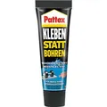 Produktbild: Pattex Kleben statt Bohren Wasserresistent (340 g) (PKBW2)
