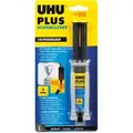 Produktbild: Uhu plus schnellfest Doppelkammerspritze 15,5 g