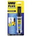 Produktbild: UHU Plus Schnellfest Doppelkammer Sp15, 5g