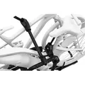 Produktbild: Thule Kupplungsträger Thule Easy Fold 3 | für 2 Fahrräder