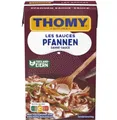 Produktbild: Thomy Les Sauces Pfannen-Sahne-Sauce 250 ml