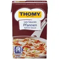 Produktbild: THOMY Saucen, Thomy Les Sauces Pfannen Sahne Sauce helle Fleischsoße 250ml