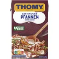 Produktbild: Thomy Les Sauces Pfannen Sahne Sauce 250ml Packung