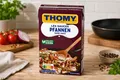 Produktbild: Thomy Les Sauces Pfannen Sahne Sauce helle Fleischsoße 250ml