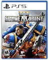 Produktbild: Warhammer 40,000: Space Marine 2 - PlayStation 5