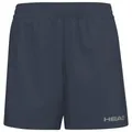 Produktbild: Head Tennishose Short Club (UV-Schutz) kurz navyblau Damen