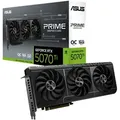 Produktbild: ASUS Prime GeForce RTX 5070 Ti OC - 16GB GDDR7, HDMI, 3x DP