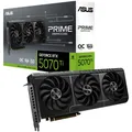Produktbild: ASUS Prime GeForce RTX 5070 Ti OC Edition, 16384 MB GDDR7