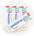 Produktbild: Sensodyne Complete Protection für empfindliche Zähne Zahnpasta 4er Pack ,4x75ml