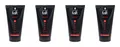 Produktbild: Schwarzkopf Taft Power Haargel Styling Gel Halt 5 , 4x150ml EA4015100810844