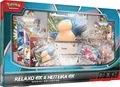 Produktbild: POKÉMON Sammelkarte Pokemon Karten TCG Relaxo ex & Heiteira ex Spezial Kollektion (deutsch