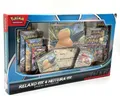 Produktbild: Pokémon Relaxo ex & Heiteira ex Spezial-Kollektion Sammelkarten Deutsch TCG NEU