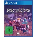 Produktbild: For the King PS-4