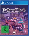 Produktbild: For the King - [Playstation 4]