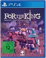 Produktbild: For The King Playstation 4
