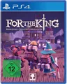 Produktbild: For the King - PS4 PlayStation 4 - NEU OVP - *Blitzversand*