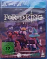 Produktbild: For The King Roguelike * Tabletop * Adventure(PlayStation 4,  PS4)