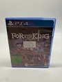 Produktbild: For The King (Sony PlayStation 4)