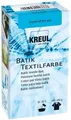 Produktbild: KREUL Batik-Textilfarbe JAVANA sound of the sea 70 g