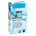 Produktbild: KREUL Batikfarbe Textilfarbe JAVANA,sound of the sea blau 70g Shibori Färbefarbe