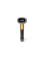 Produktbild: DIGITUS DA-81002 - 2D Wired Barcode Scanner (with USB Cable and Cradle)