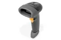 Produktbild: Digitus 2D Barcode Scanner, Bi-direktional 200 Scans/sek, 2 m USB-RJ45 Kabel,