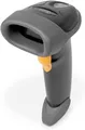Produktbild: DIGITUS DA-81002 2D Barcodescanner Bidirektional Handscanner RJ45 2m Kabel