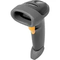 Produktbild: Digitus 2D Barcode Handscanner, Barcode-Scanner, schwarz