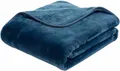 Produktbild: Wohndecke Premium Cashmere Feeling, Gözze, mit premium Cashmere Feeling, Kuscheldecke