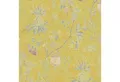Produktbild: A.S. Création Vliestapete Paradise Garden, 367194, Blumenoptik, 0.53 x 10.05 m, Gelb