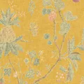 Produktbild: AS Vliestapete Paradise Garden Floral Gelb 367194