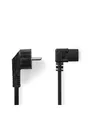 Produktbild: Nedis CEGL10020BK20 power cable