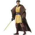 Produktbild: Hasbro Star Wars: The Acolyte Black Series Actionfigur Jedi Knight Yord Fandar 15 cm (G00105X4)