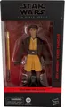 Produktbild: Hasbro - Figurki Star Wars The Acolyte: Rycerz Jedi Yord Fandar 15cm