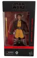 Produktbild: McFarlane Toys Actionfigur Star Wars The Black Series Jedi Knight Yord Fandar Actionfigur Filmfig
