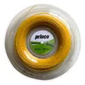 Produktbild: Prince Synthetik gut Accessoires aus Duraflex 200 m Gold 1,25 mm Saite Spule -