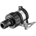 Produktbild: Karcher - Kärcher Home & Garden 2.645-256.0 Kunststoff Hahn-Adapter Steckkupplung