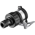 Produktbild: Kärcher Home & Garden 2.645-256.0  Kunststoff Hahn-Adapter Steckkupplung