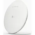 Produktbild: Telekom Speed Home WiFi Mesh Repeater 1.733 Mbit/s, Plug & Play per WPS, 2x LAN - Weiß