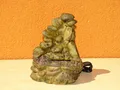 Produktbild: Exo Terra PT2910 Small Waterfall Brunnen Ideal für Reptilien