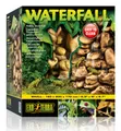 Produktbild: Exo Terra Wasserfall Kieselsteindesign für Reptilien+Amphibien klein incl. Pumpe