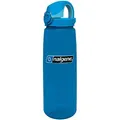 Produktbild: Nalgene Trinkflasche OTF Sustain 078784, 0,65 Liter, Kunststoff, blau