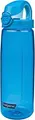 Produktbild: Nalgene OTF Sustain Trinkflasche, 650ml, blau