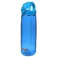 Produktbild: Nalgene - OTF Sustain 0,65 L blue Trinkflasche Outdoor Sport
