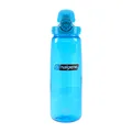 Produktbild: Nalgene On The Fly Flasche 0,65l Blau Tritan BPA-frei