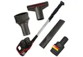 Produktbild: Maxorado Staubsaugerdüsen-Set Staubsauger Düsen Set passend für Philips Speedpro Max Aqua Zubehör, Zubehör für FC6802, FC6812, FC6813, FC6814, FC6822, FC6823, (XC8049, XC8147, XC8149, Ersatzteil für Original), Ersatzteile Staubsaugerbürste Fugendüse Aufsatz