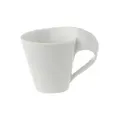 Produktbild: Villeroy & Boch Wave Mokka- / Espresso Obertasse 0,08l