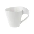 Produktbild: Villeroy & Boch New Wave Espresso Obertasse 'Neue Form' 0,08 L New Wave 1025251420