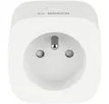 Produktbild: BOSCH Funksteckdose Smart Home - WLAN Zwischenstecker - weiß
